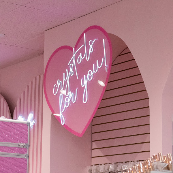 Hey Beautiful Nail Supplies 2
