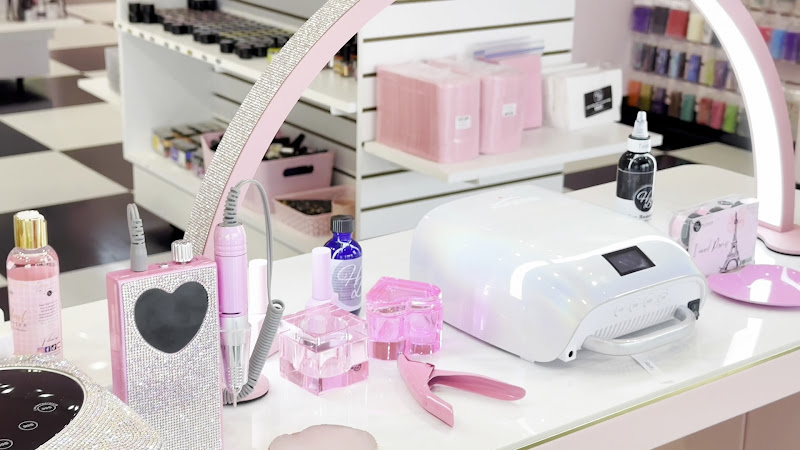 Hey Beautiful Nail Supplies 3