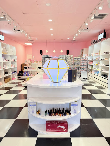 Hey Beautiful Nail Supplies 5