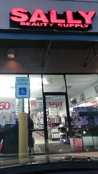 Sally Beauty 2