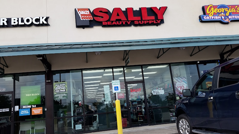 Sally Beauty 3
