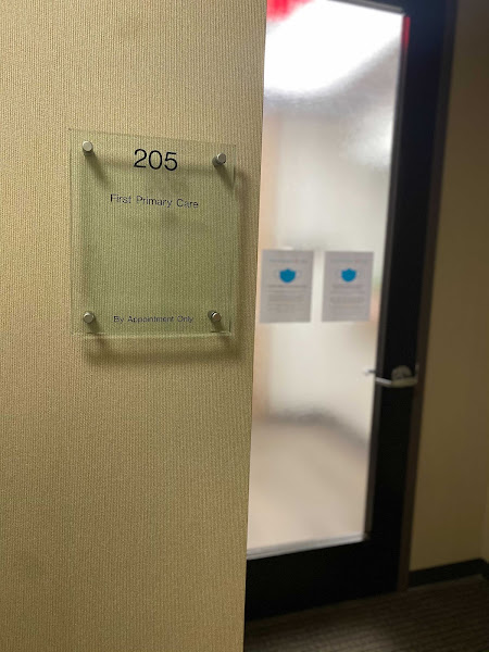First Primary Care - Pasadena 4