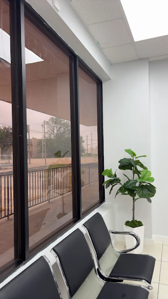 Clínica Hispana Nueva Salud Michoacana. 3