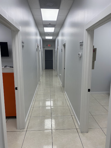 Clínica Hispana Nueva Salud Michoacana. 4