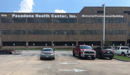 Pasadena Health Center 2