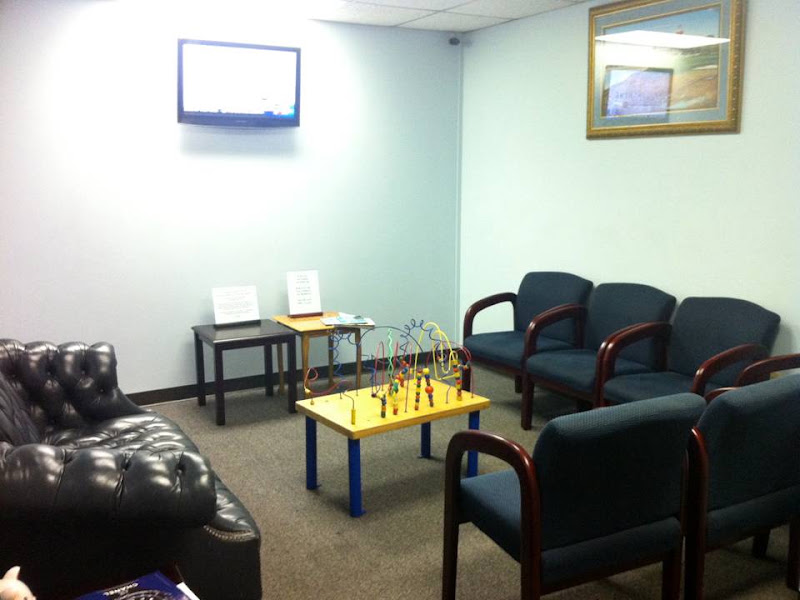 Pasadena Health Center 3