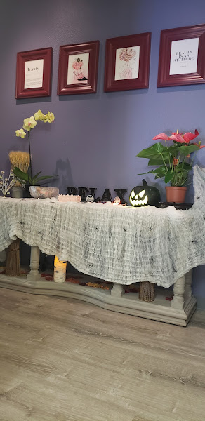 Level 2 Spa 2