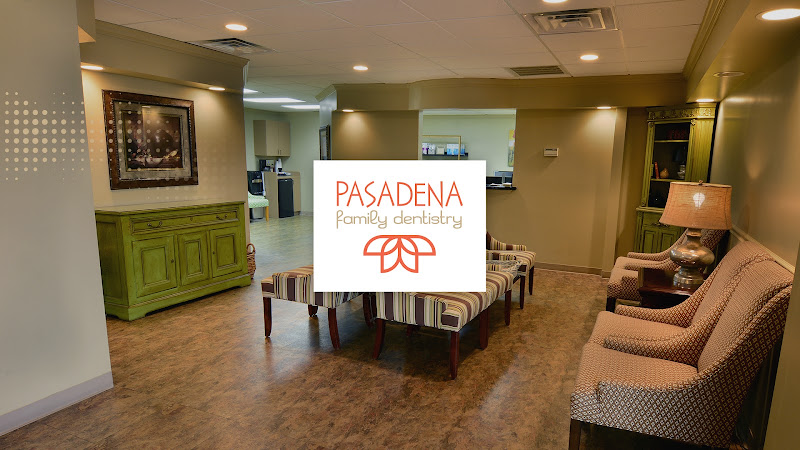 Pasadena Family Dentistry
