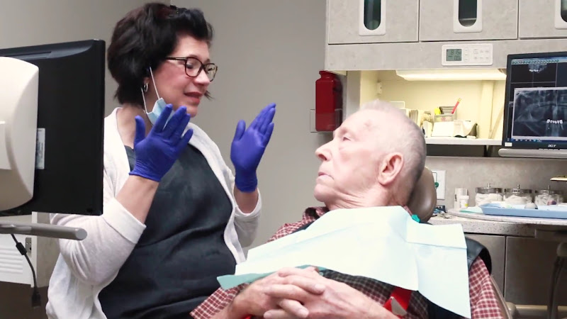 Pasadena Family Dentistry 2