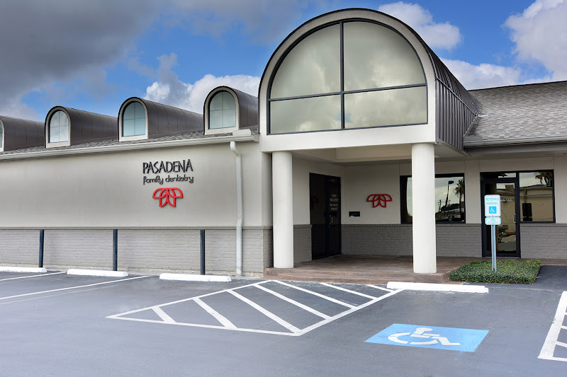 Pasadena Family Dentistry 5