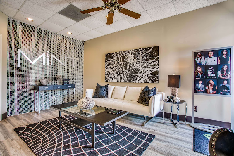 MINT dentistry | Pasadena