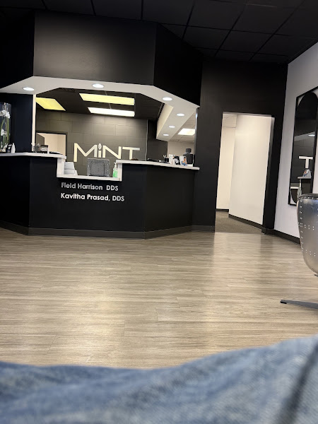 MINT dentistry | Pasadena 4