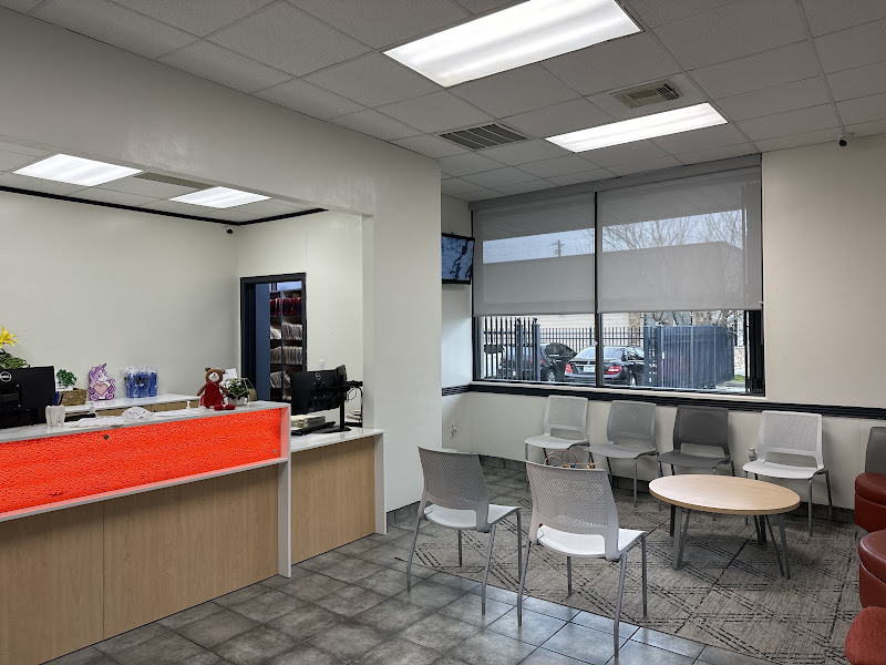 Southmore Dental & Orthodontics Dentist Pasadena