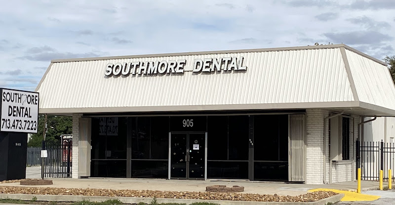 Southmore Dental & Orthodontics Dentist Pasadena 4