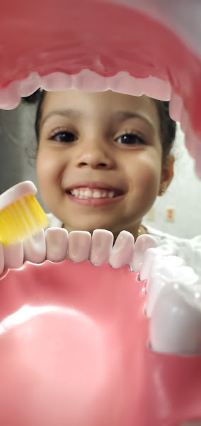 Pasadena Dental Doc Dr. Rey, Gretel