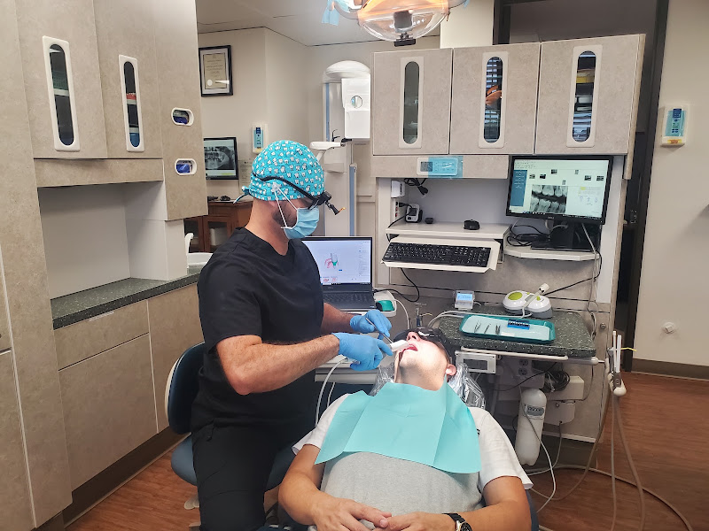 Pasadena Dental Doc Dr. Rey, Gretel 2