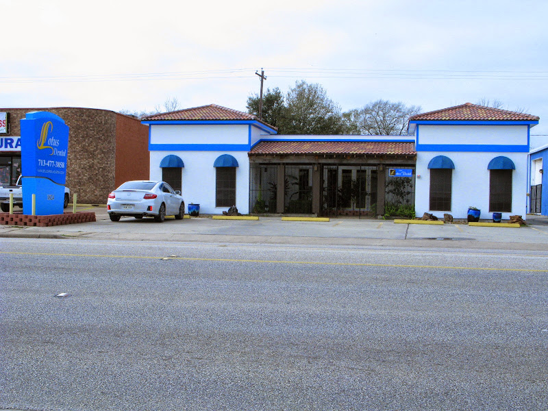 Lotus Dental