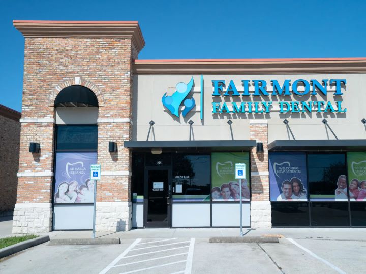 Fairmont Family Dental