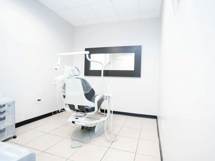 Fairmont Family Dental 3