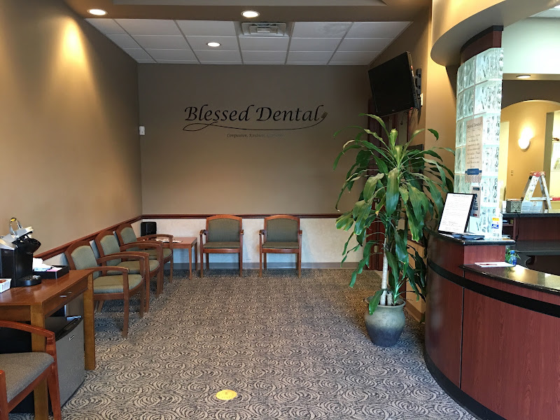 Blessed Dental Pasadena
