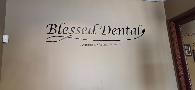 Blessed Dental Pasadena 4