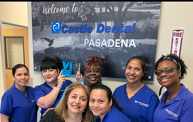 Castle Dental & Orthodontics - Pasadena, TX (Fairmont Parkway) 3