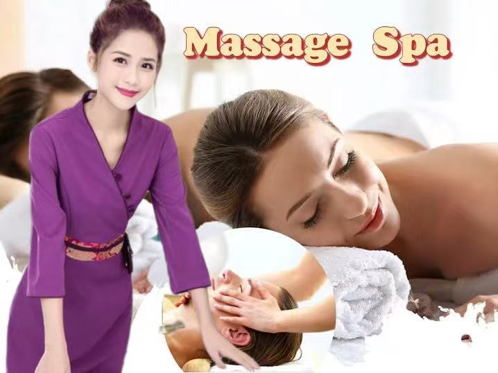 Flower Spa 1