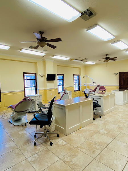 Lone Star Family Dental - Pasadena Tx