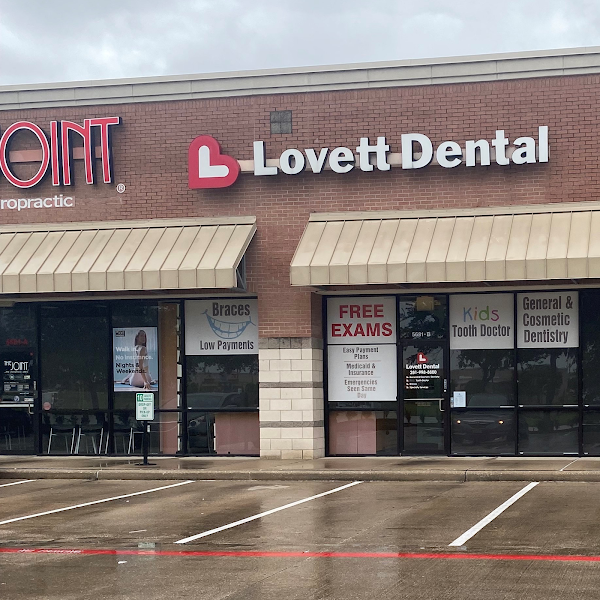 Lovett Dental Pasadena 3
