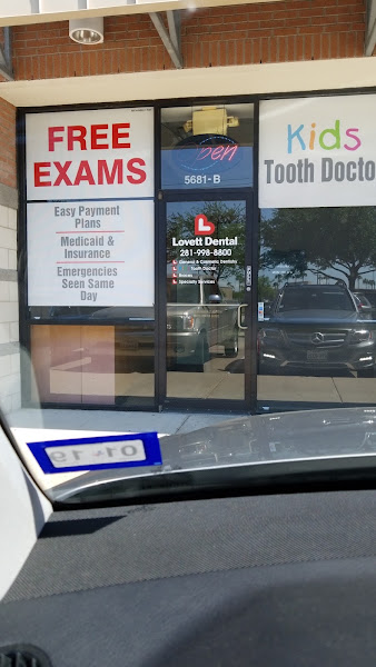 Lovett Dental Pasadena 4