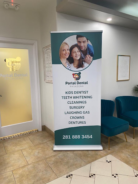 Portal Dental Pasadena 4
