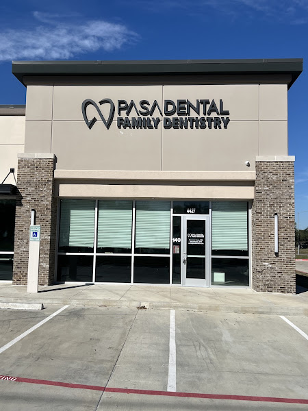PASADENTAL 3