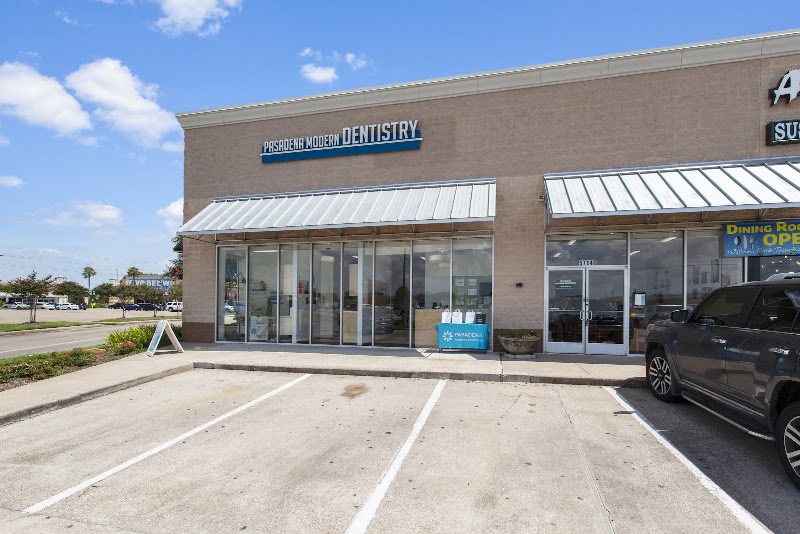 Pasadena Modern Dentistry 2