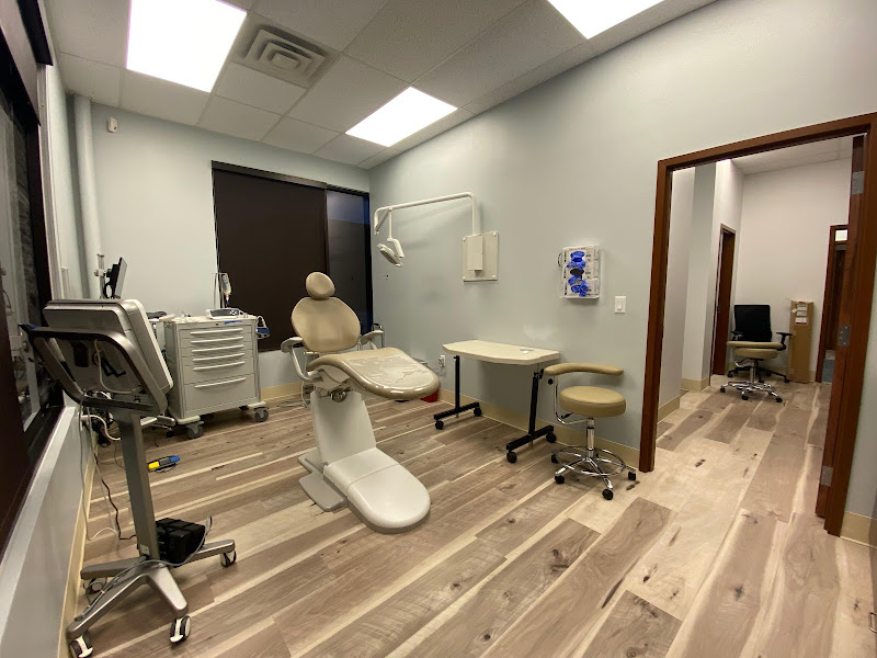 Castle Dental & Orthodontics - Pasadena, TX (Spencer Highway)