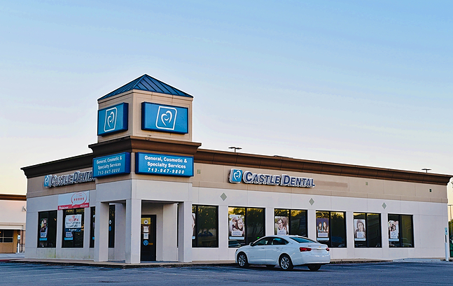 Castle Dental & Orthodontics - Pasadena, TX (Spencer Highway) 2