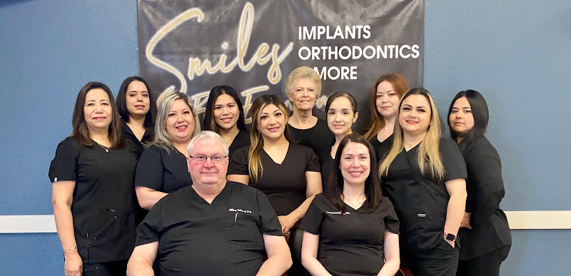 Castle Dental & Orthodontics - Pasadena, TX (Spencer Highway) 5