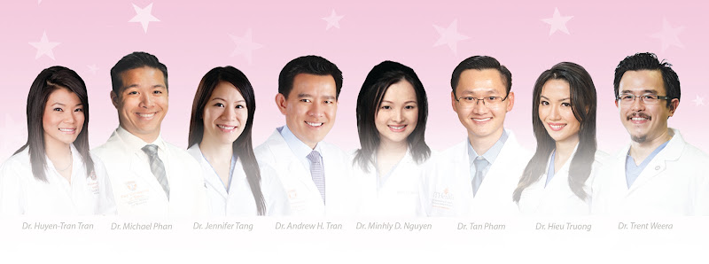 Five Star Dentists- Pasadena 2