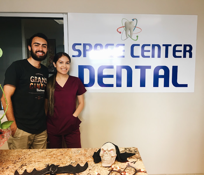 Space Center Dental 4