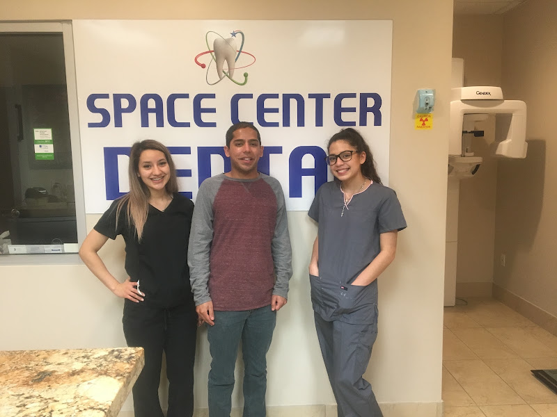 Space Center Dental 5