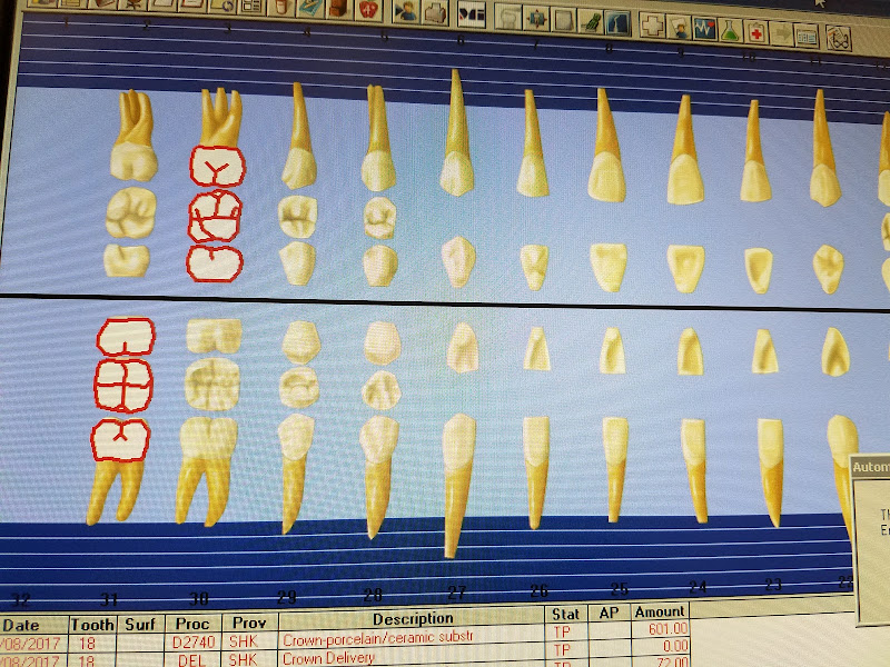 Jefferson Dental & Orthodontics - Pasadena Dentist 2