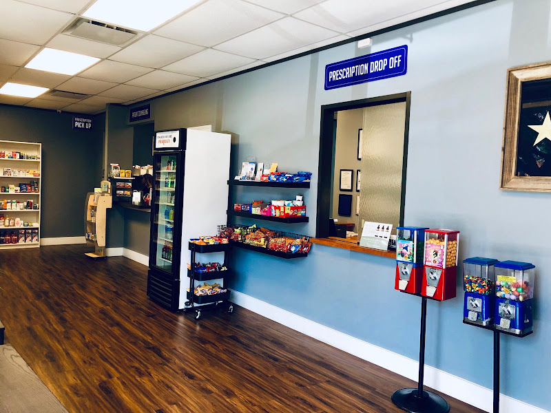 Pasadena WeCare Pharmacy 2