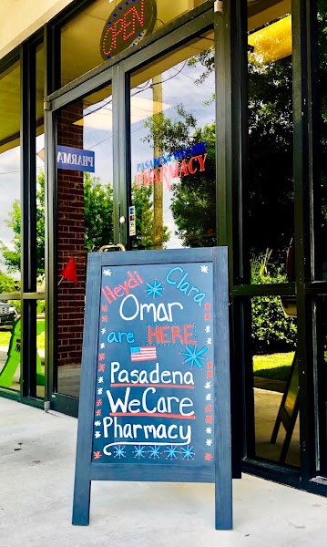 Pasadena WeCare Pharmacy 3