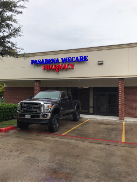 Pasadena WeCare Pharmacy 4