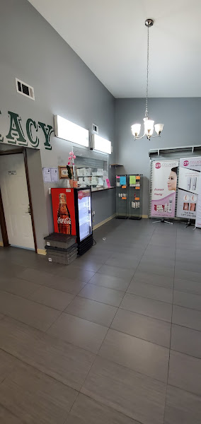 D.T Pharmacy 2