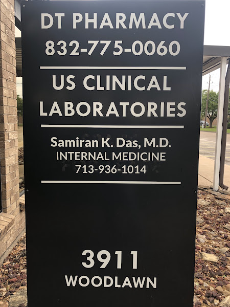 D.T Pharmacy 3