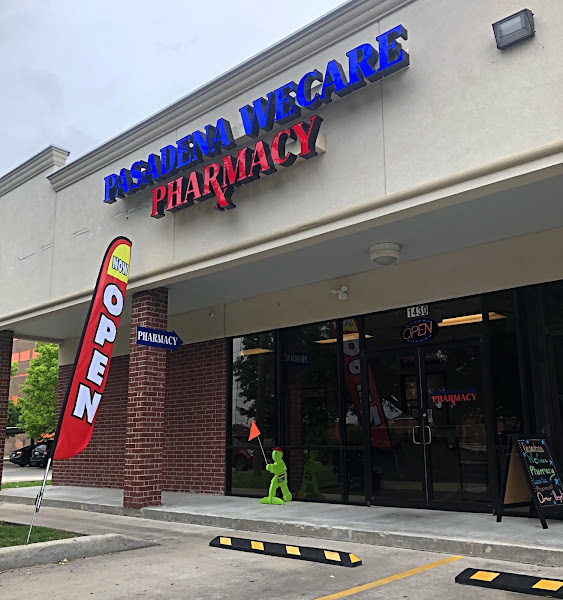 Strawberry Health Center Pharmacy