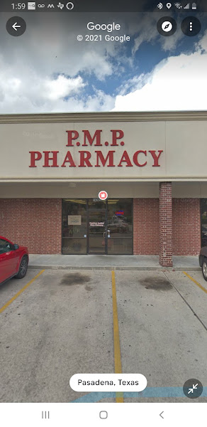 Strawberry Health Center Pharmacy 2
