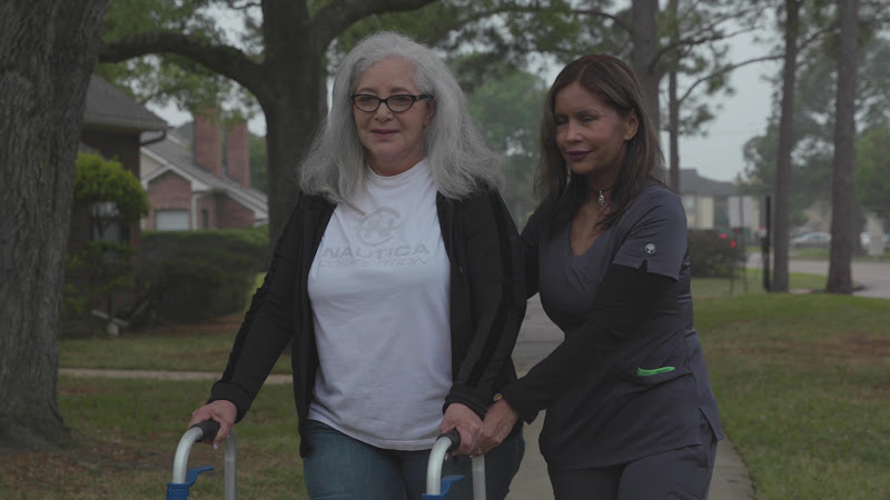 A Helping Hand Home Care Service 3