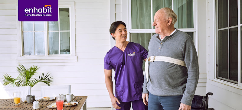 Enhabit Home Health 5