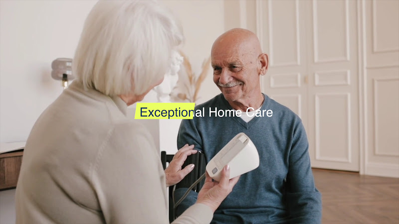 Aventus Home Health Care, Inc. 2